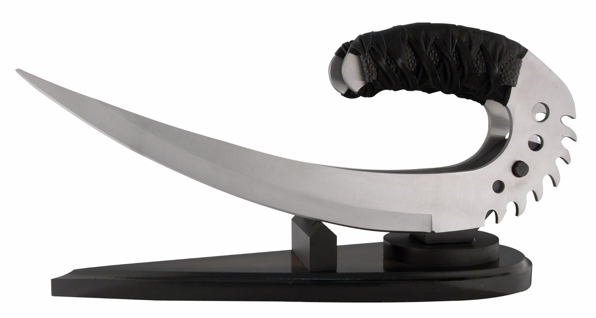 Claw Using Only Handle 9