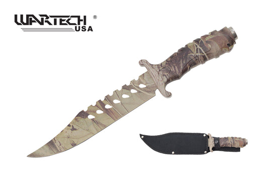 12 3/4" Hunting Knife