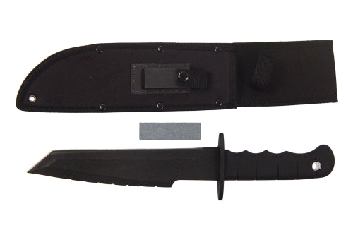 13.75" Hunting Knife