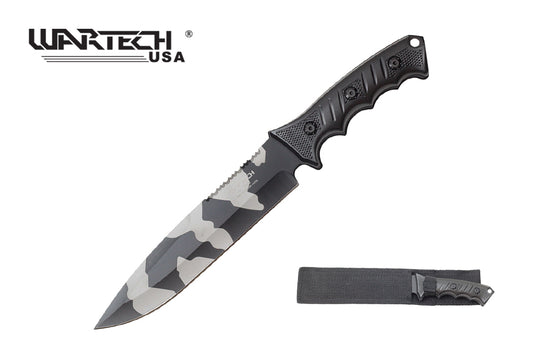 13.5 Hunting Knife