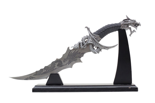 13.25" Dragon Dagger