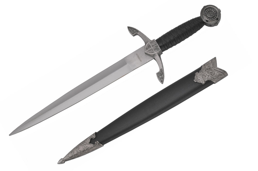 Dagger Inches 14 MEDIEVAL DAGGER-inch – Neptune