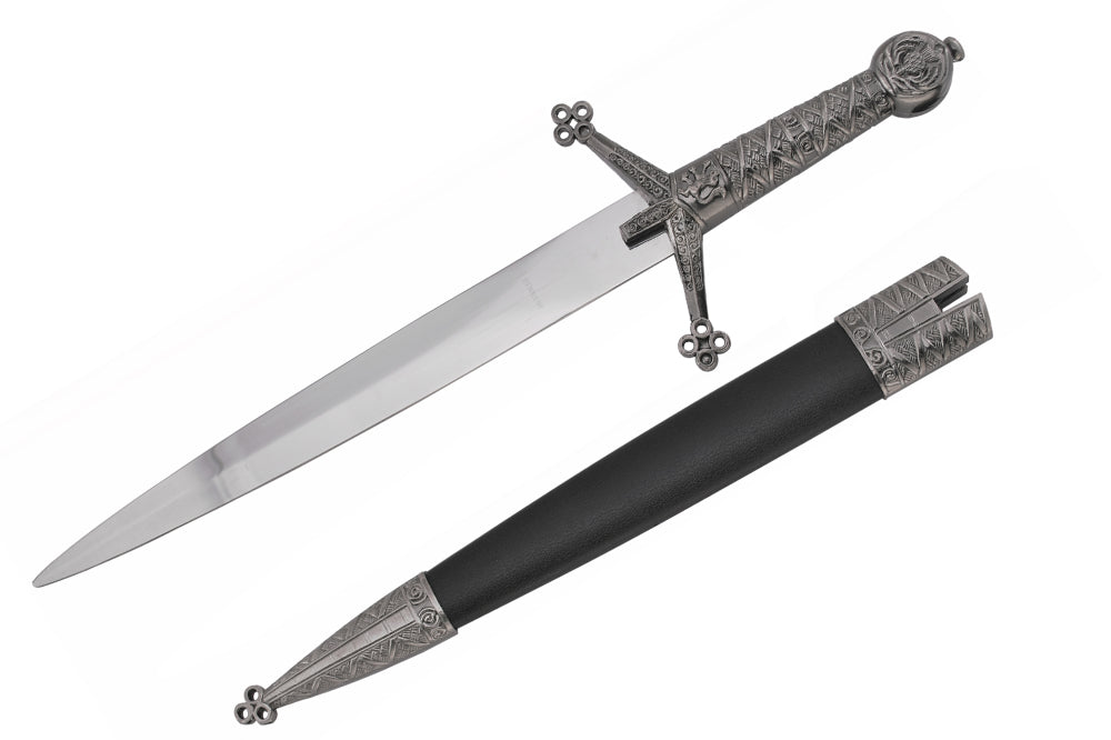 Dagger Inches 16 MEDIEVAL DAGGER-inch – Neptune