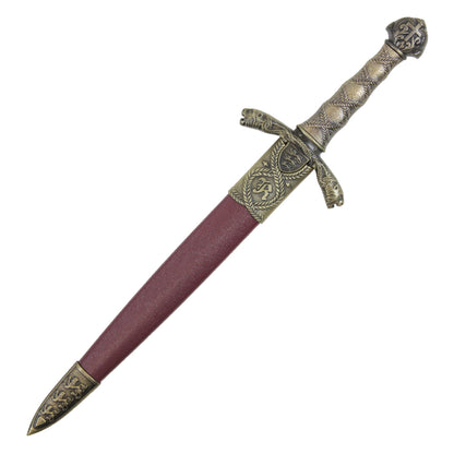 15.5” Medieval Dagger