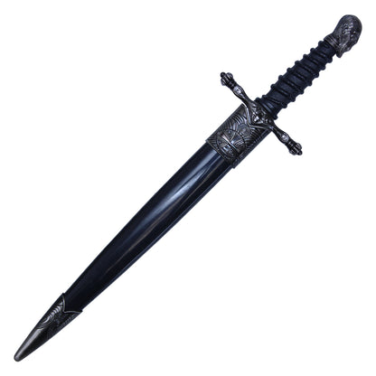 13-3/8" Medieval Dagger
