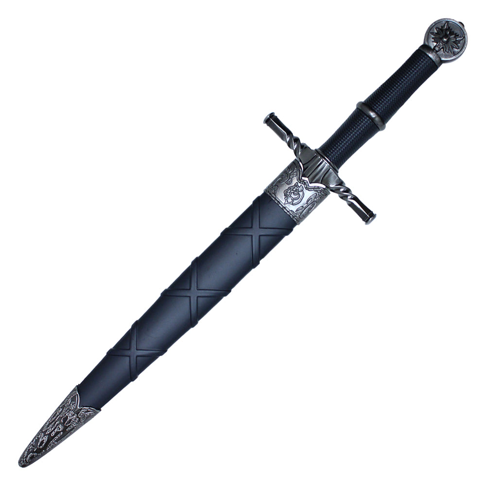 16" Medieval Dagger