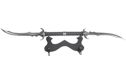 32" Detachable Double Daggers