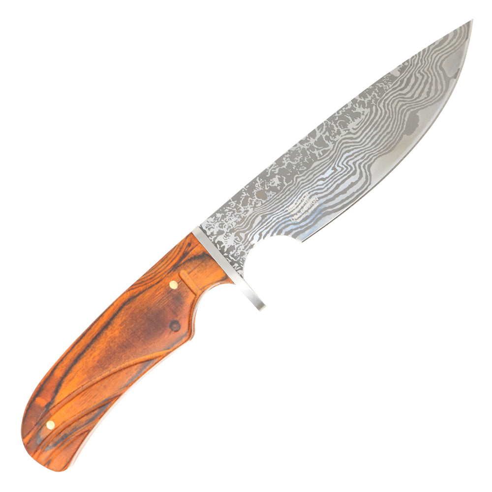 10" Hunting knife