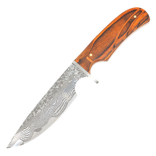 10" Hunting knife