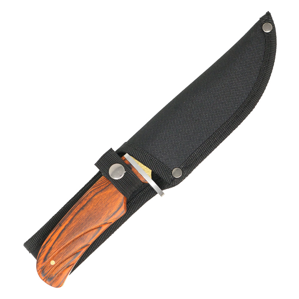 10" Hunting knife