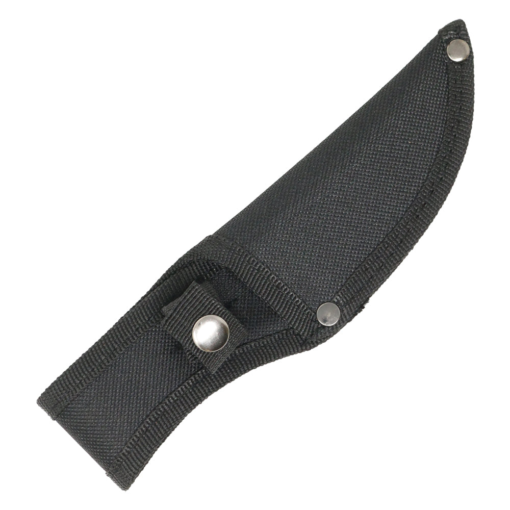 7 1/2" Fixed Blade