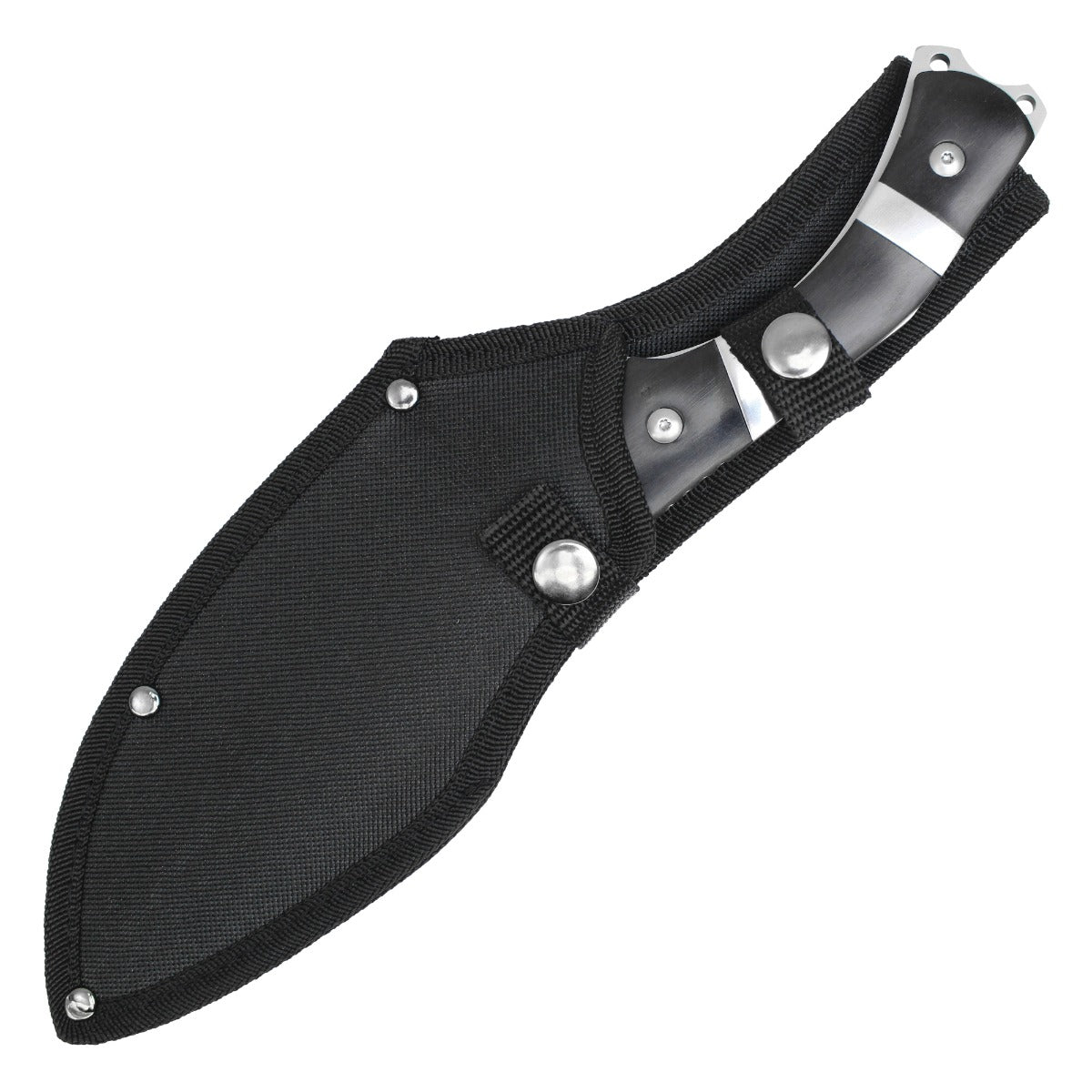 12" Fixed Blade Hunting Knife