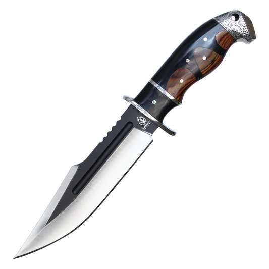 12" Blade Hunting Knife