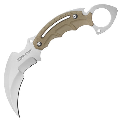 Desert Tan Karambit