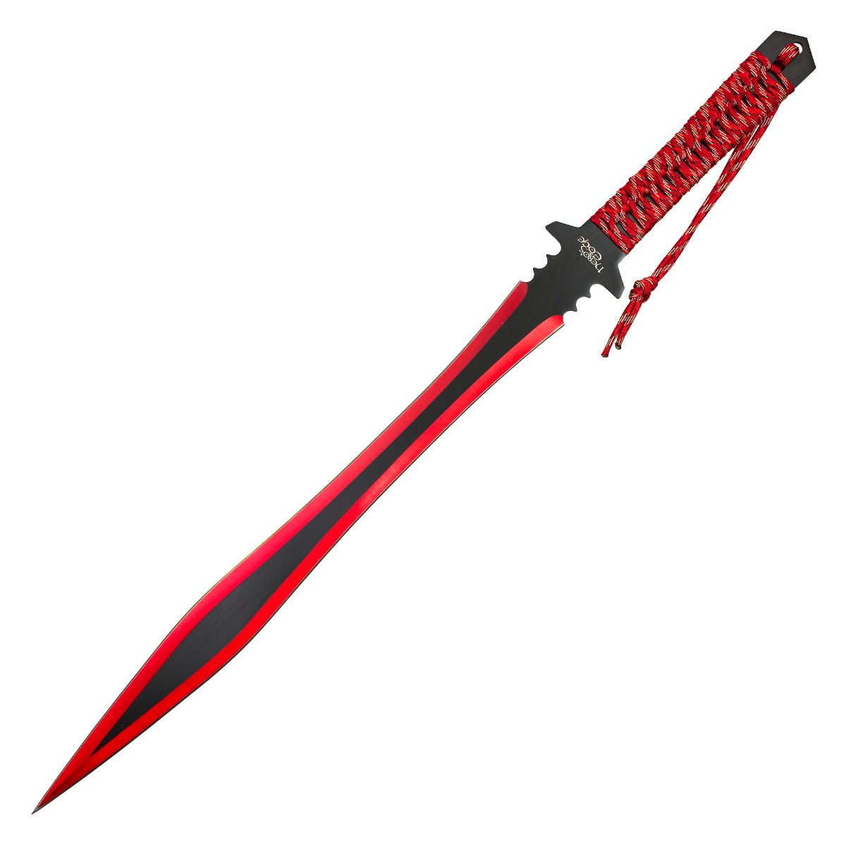 Como Rd Sword Hero's Edge 25
