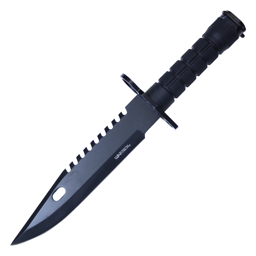 12 3/4" M9 Bayonet (Black)