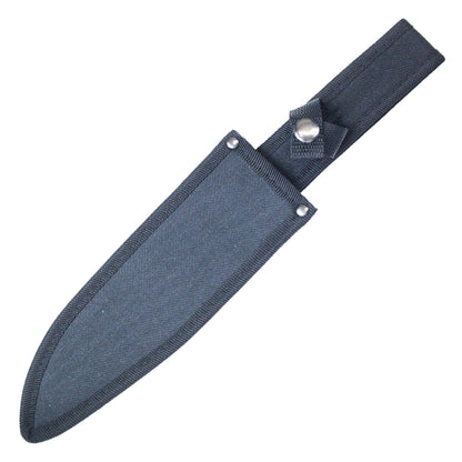 12 3/4" M9 Bayonet (Black)