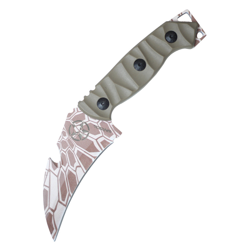 8.5 Fixed Blade Hunting Knife