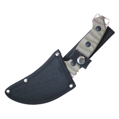 8.5 Fixed Blade Hunting Knife