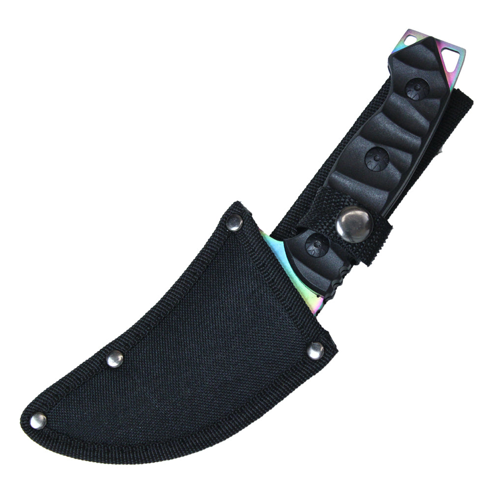 8.5” Fixed Blade Hunting Knife