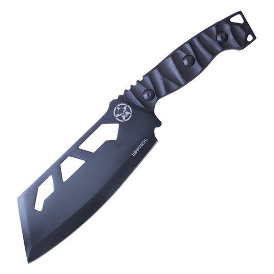 10.5" Fixed Blade Hunting Knife