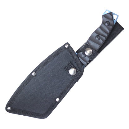 10 1/2" Fixed Blade Hunting Knife