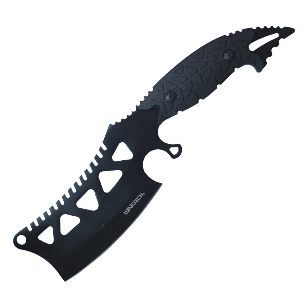 11" Fixed Blade Hunting Knife