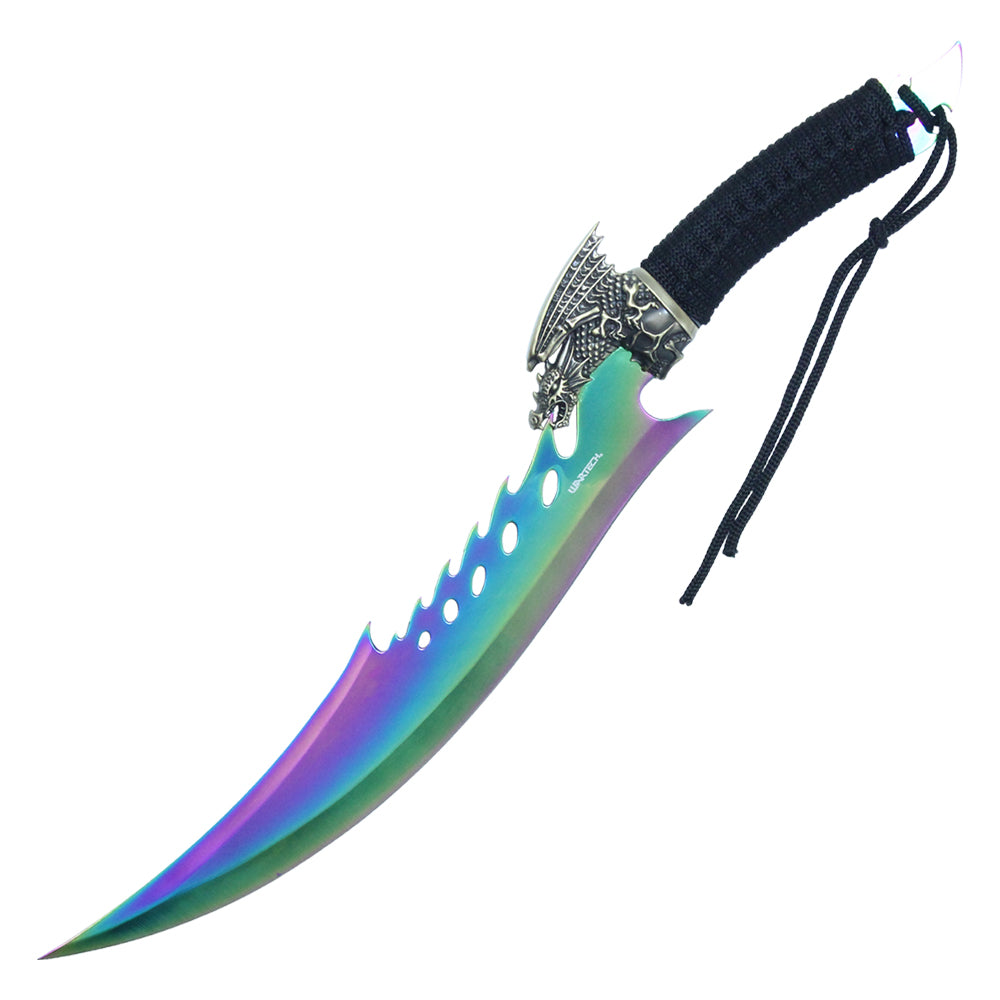 Fixed Blade – Neptune