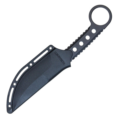 8 1/4” FIXED BLADE KNIFE