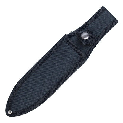 12” SPARTAIN FIXED BLADE KNIFE