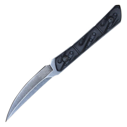 8 1/2” FIXED BLADE KNIFE