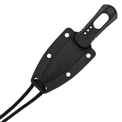 Black Neck Knife