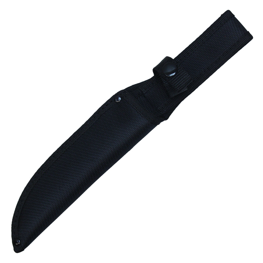 12.75" FIXED BLADE HUNTING KNIFE