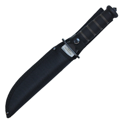 12.75" FIXED BLADE HUNTING KNIFE