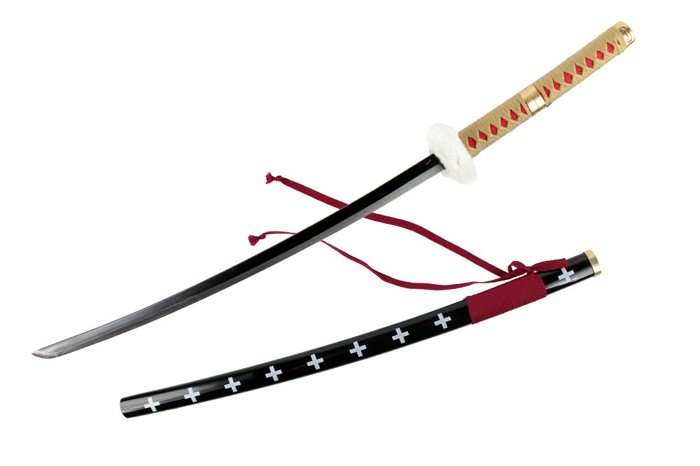 40" Hero Sword (yellow)