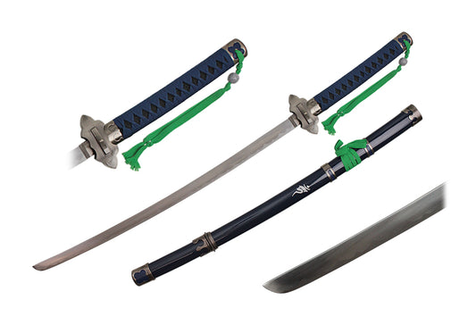 41" Hero Sword (Blue)