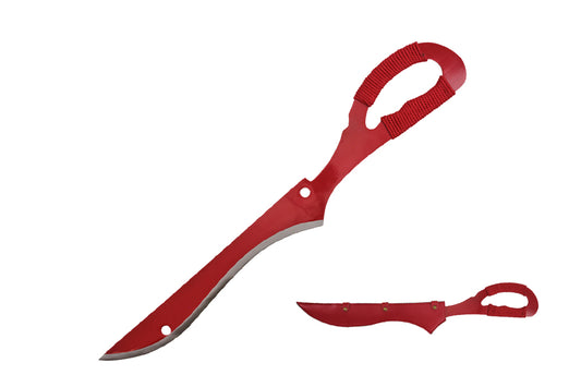 31" Hero Katana (Red)