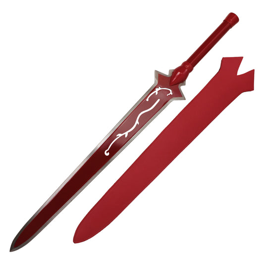 36" Hero Sword (Red)