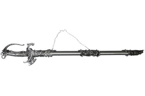 36" Dragon Sword