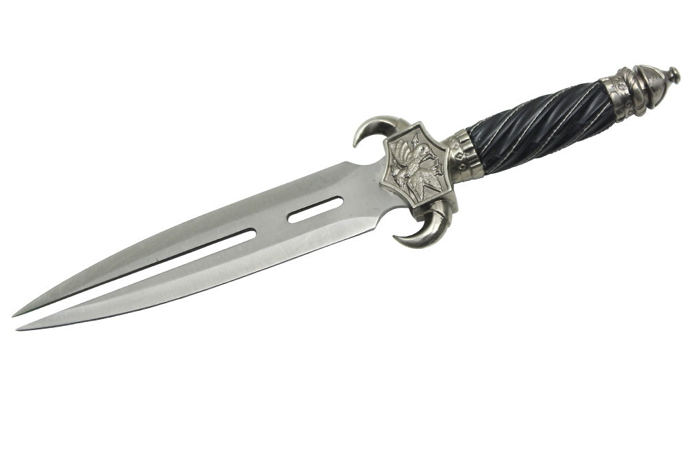 BAELIN DAGGER SILVER