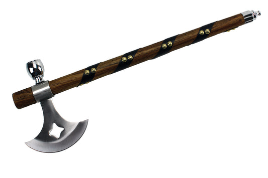 18 OVERALL TOMAHAWK AXE-inch