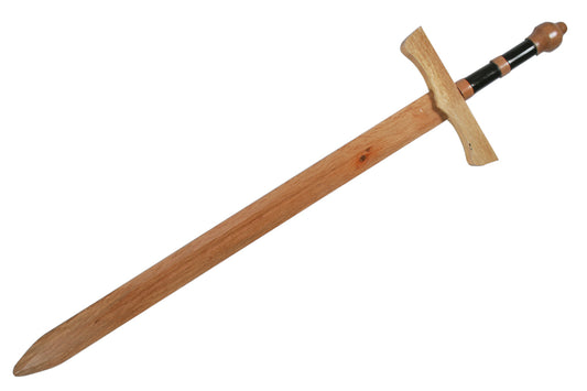 46" Wooden Ranger Sword