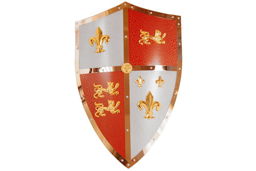 Royal Knight's Shield