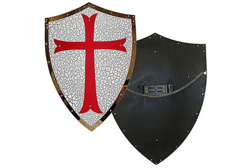 Knight's Templar Shield