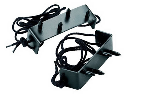 Ninja Foot Spikes