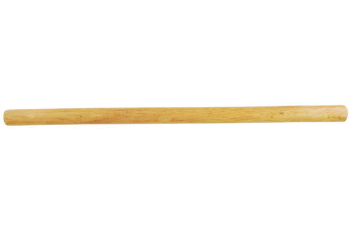 26" Natural Wood Escrima Stick
