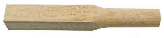 Wood Hammer