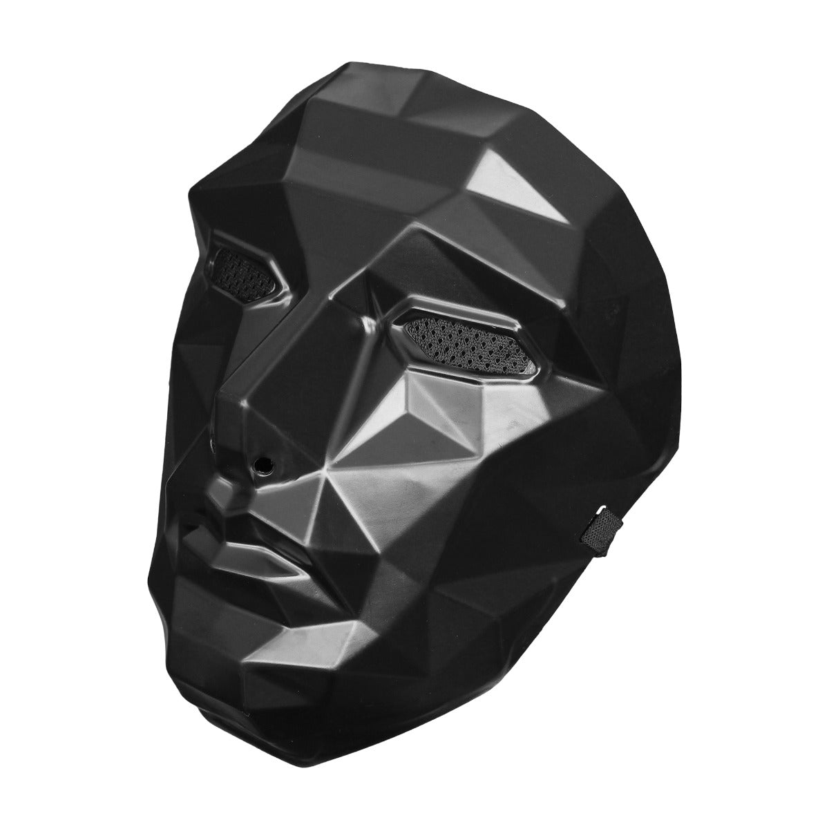 Boss Mask – Neptune