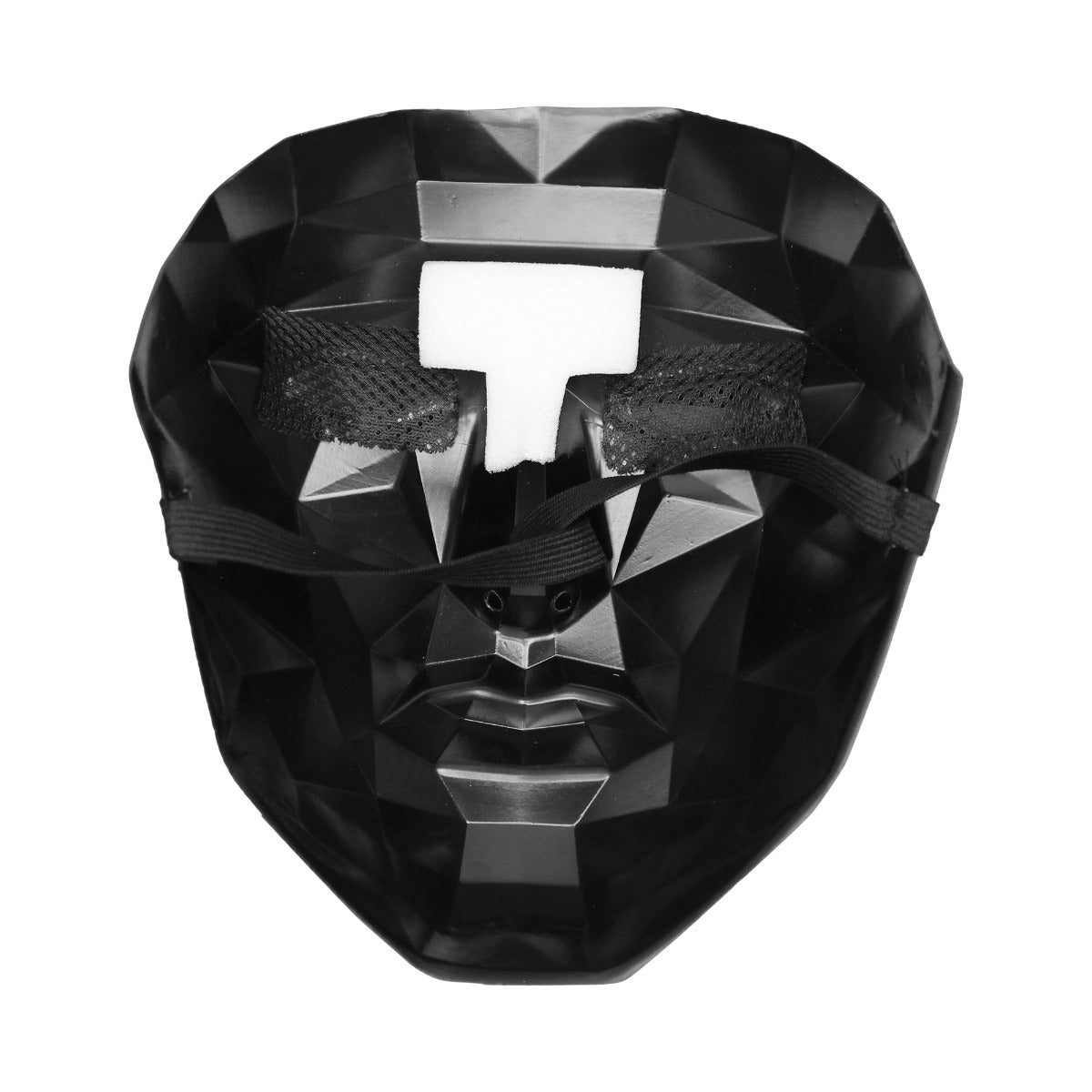 Boss Mask – Neptune