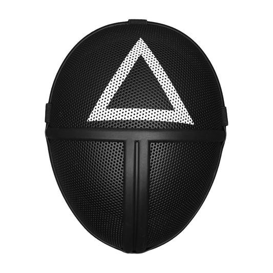 Trooper Mask (Triangle)